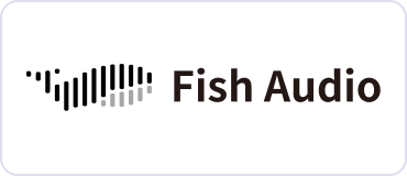Fish Audio