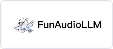 FunAudioLLM